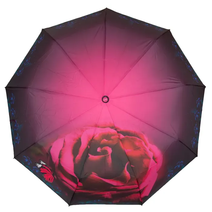 Зонт Автомат Женский полиэстр Susino 3092-3