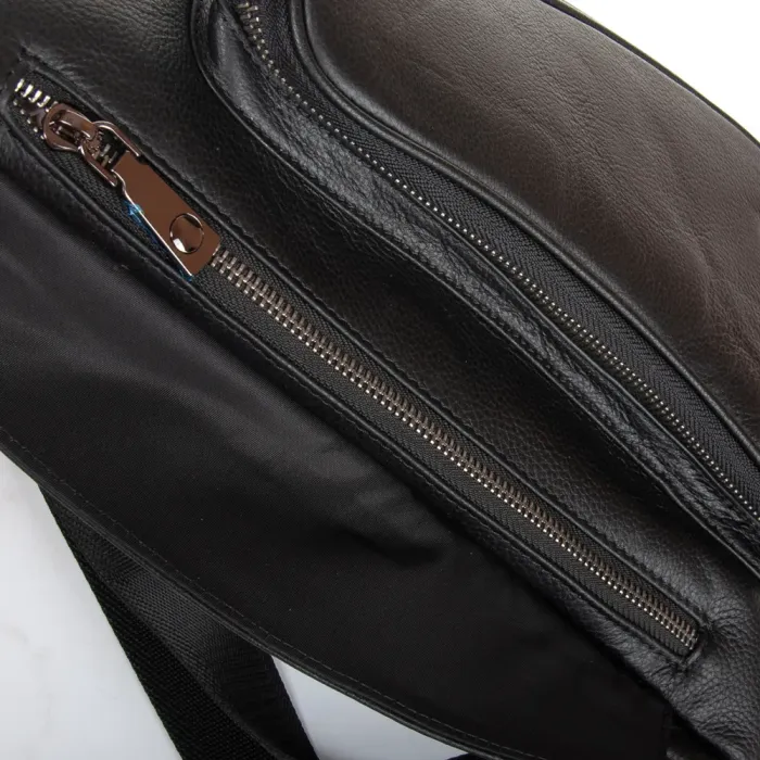 Сумка Жіноча Класична шкіра ALEX RAI R9341 L-blue