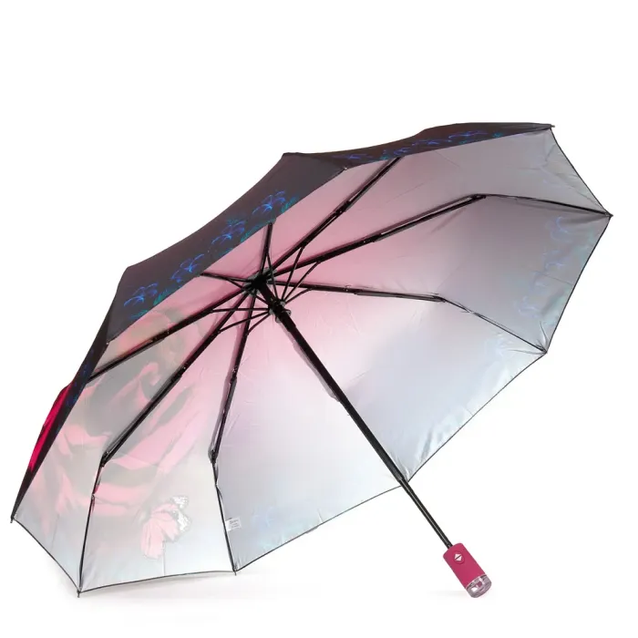 Гаманець Classic Жіноча шкіра DR. BOND WN-23-20 black