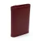 Кошелек Bright Женский кожа DR. BOND WS-3 wine red