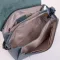 Сумка Мужская На Плечо нейлон Lanpad 15050 grey