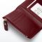 Кошелек Bright Женский кожа DR. BOND WS-3 wine red