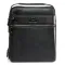 Сумка Мужская Планшет кожа BRETTON 407-50 black