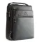 Сумка Мужская Планшет кожа BRETTON 407-50 black