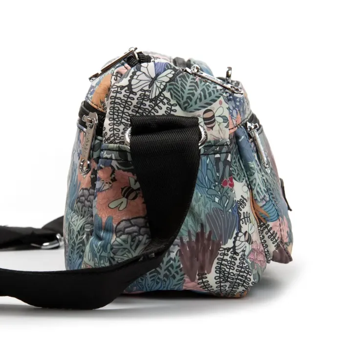 Сумка Мужская Планшет кожа BRETTON 5190-4 black