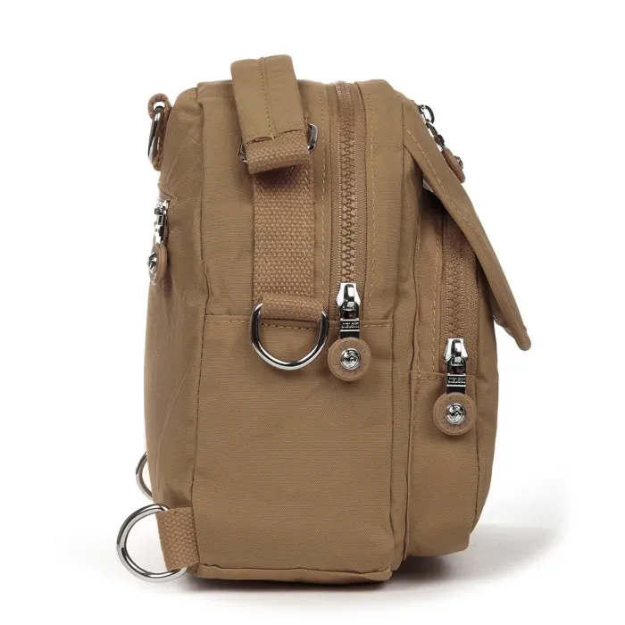 Гаманець Classic Жіноча шкіра DR. BOND WN-23-20 green