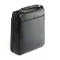 Сумка Мужская Планшет кожа BRETTON 407-50 black