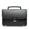Сумка Мужская Барсетка кожа BRETTON 3787-8 black