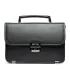Сумка Мужская Барсетка кожа BRETTON 3787-8 black