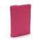 Кошелек Bright Женский кожа DR. BOND WS-3 plum-red