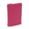 Кошелек Bright Женский кожа DR. BOND WS-3 plum-red