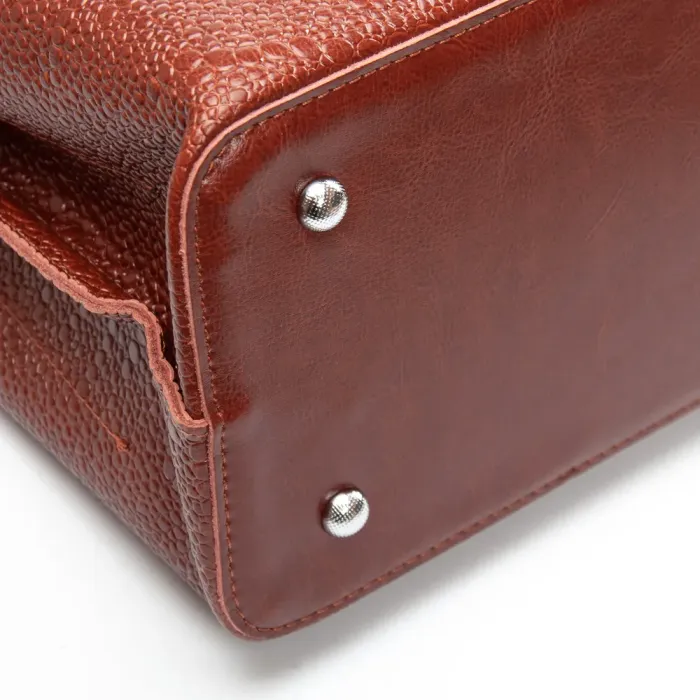 Гаманець Classic Жіноча шкіра DR. BOND WN-23-20 green