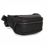 Сумка На пояс шкіра BRETTON 9338-20 black