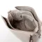 Сумка Женская Классическая кожа ALEX RAI 8942-9 l.beige