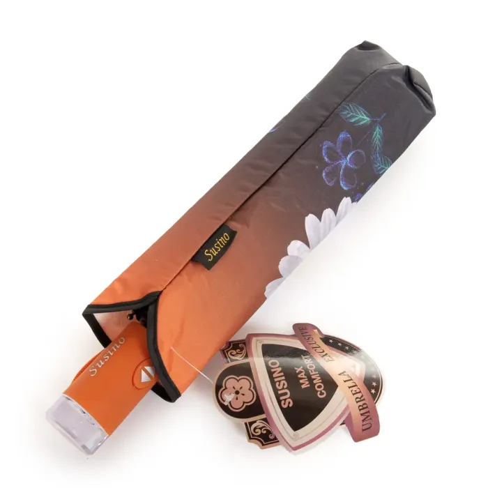 Зонт Автомат Женский полиэстр Susino 3092-5