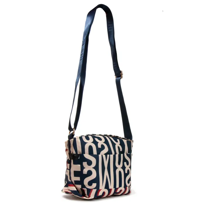 Сумка Класична шкіра ALEX RAI R9341 white