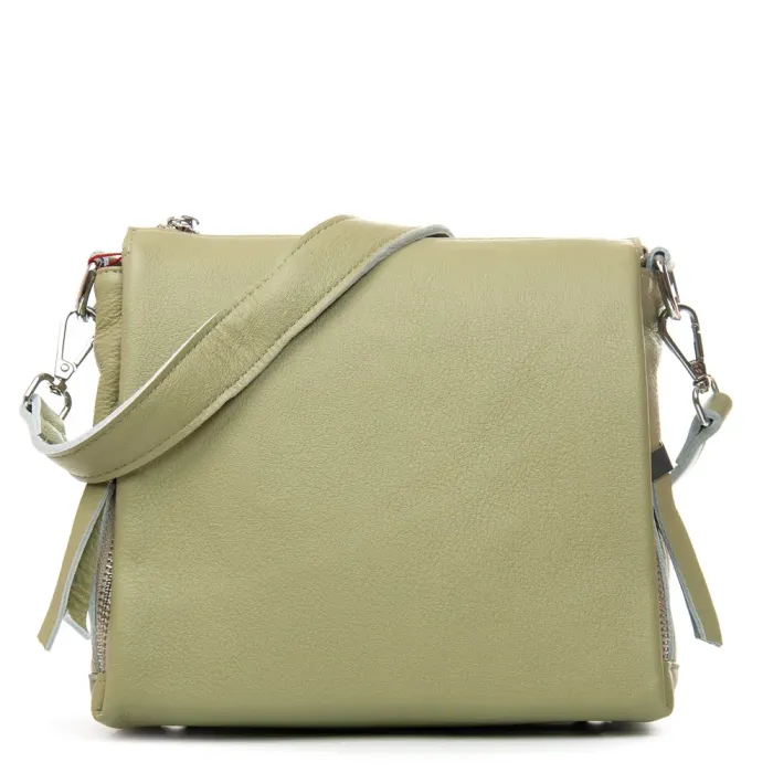 Сумка чоловіча Планшет нейлон Lanpad 65351 black