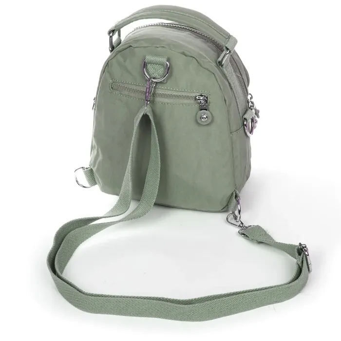 Сумка чоловіча Планшет штучна-шкіра DR. BOND 224-2 black