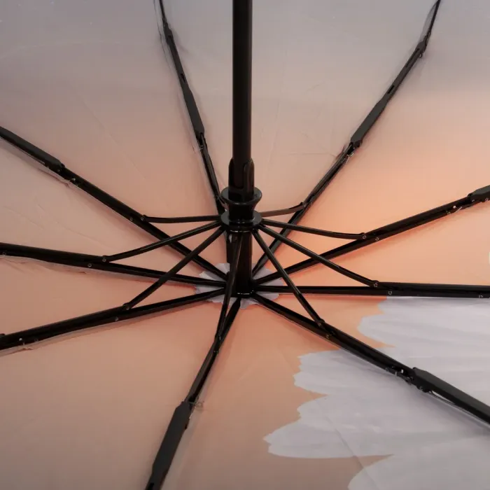 Рюкзак Міський нейлон Power In Eavas 9063 red