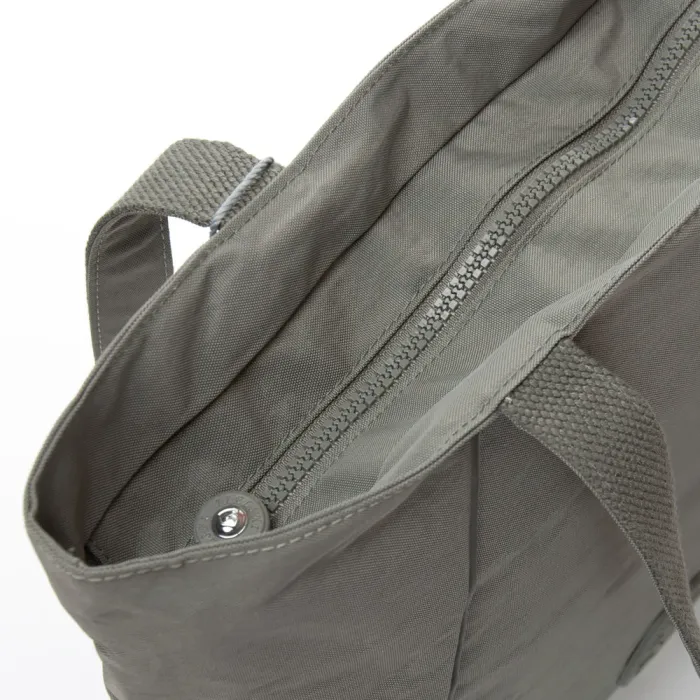 Сумка Женская Текстиль полиамид Jielshi 3768 d.grey