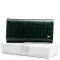 Кошелек PE Женский кожа DR. BOND PEW501 green