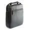 Сумка Мужская Планшет кожа BRETTON 2038-4-L black