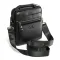 Сумка Мужская Планшет кожа BRETTON 2038-4-L black