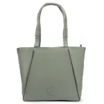 Сумка Женская Текстиль полиамид Jielshi 3768 d.green