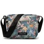 Сумка Женская Текстиль полиамид Jielshi 9711 flowers