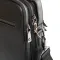 Сумка Мужская Планшет кожа BRETTON 2038-4-L black