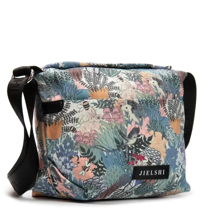 Сумка Класична шкіра ALEX RAI R9341 black