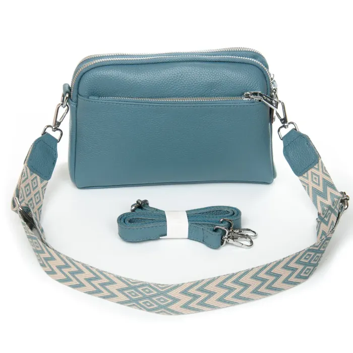 Сумка чоловіча Планшет штучна-шкіра DR. BOND 224-1 black