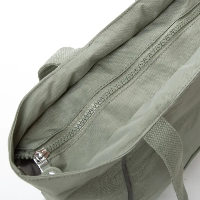 Сумка Женская Текстиль полиамид Jielshi 3768 d.green