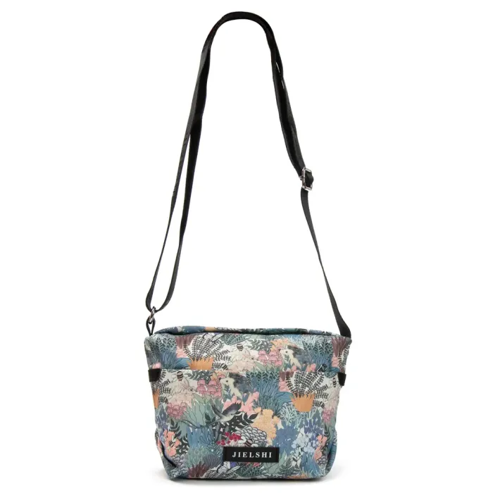 Сумка Класична шкіра ALEX RAI R9341 black