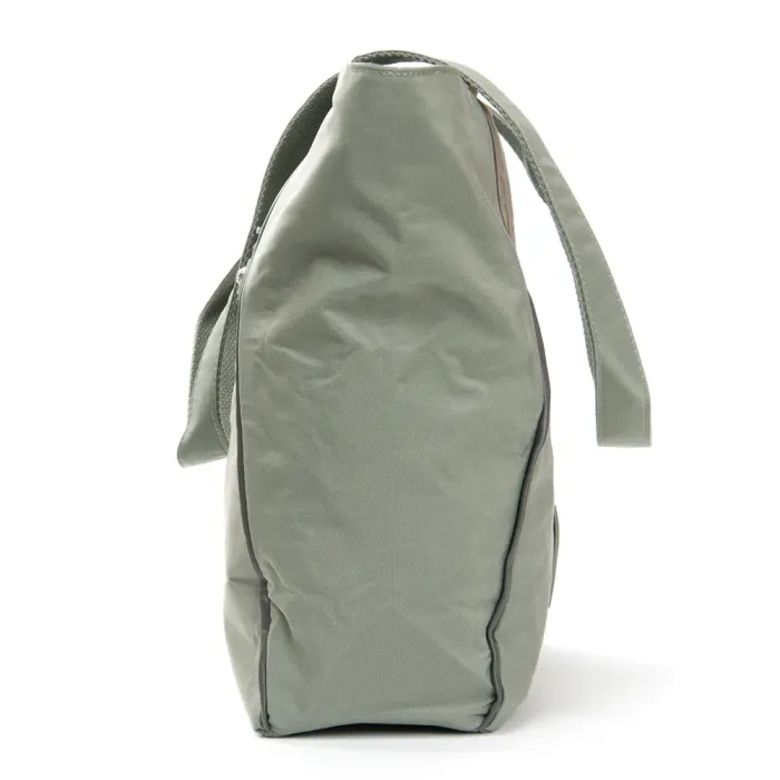 Сумка Женская Текстиль полиамид Jielshi 3768 d.green