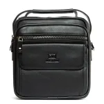 Сумка Мужская Планшет кожа BRETTON 5015-6L black