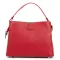 Сумка Женская Классическая кожа ALEX RAI 99119 red