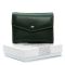 Кошелек Bright Женский кожа DR. BOND WS-3 green