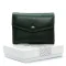 Кошелек Bright Женский кожа DR. BOND WS-3 green