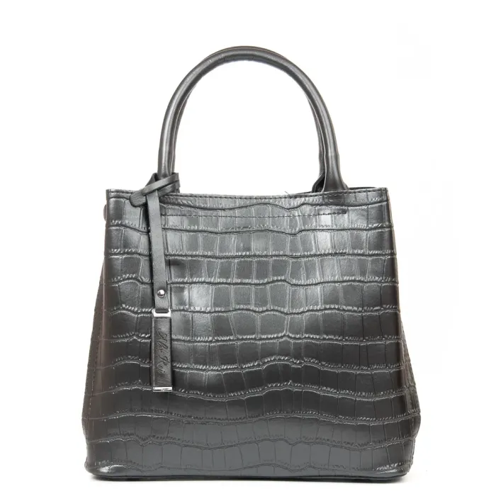 Сумка чоловіча Планшет нейлон Lanpad 7674 green