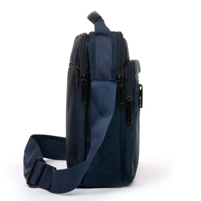 Сумка жіноча Текстиль поліамід Jielshi 3596 orange