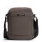 Сумка Мужская Планшет нейлон Lanpad A45007 brown мал