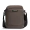 Сумка Мужская Планшет нейлон Lanpad A45007 brown мал