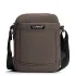 Сумка Мужская Планшет нейлон Lanpad A45007 brown мал