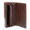 Кошелек PE Женский кожа DR. BOND PEW501-2 brown