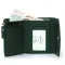 Кошелек Bright Женский кожа DR. BOND WS-3 green