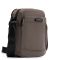 Сумка Мужская Планшет нейлон Lanpad A45007 brown мал
