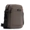 Сумка Мужская Планшет нейлон Lanpad A45007 brown мал