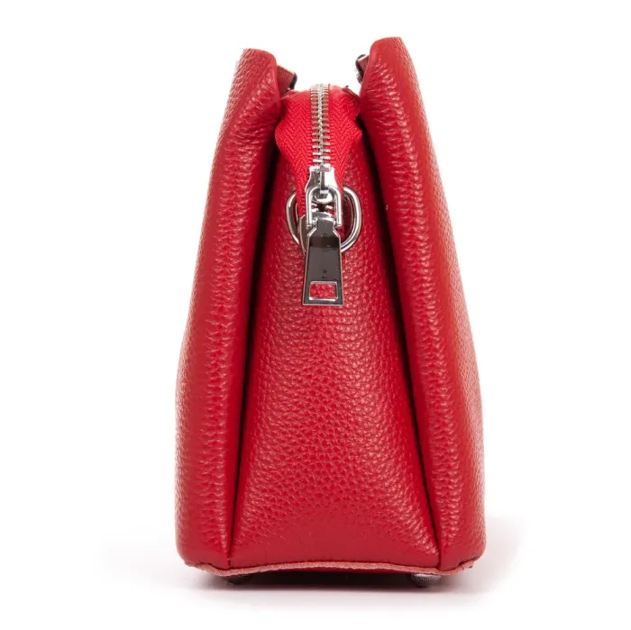 Сумка Женская Текстиль полиамид Jielshi 3748 black