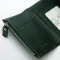 Кошелек Bright Женский кожа DR. BOND WS-3 green